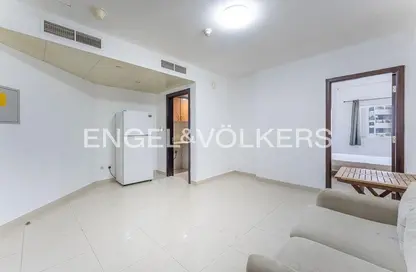 شقة - غرفة نوم - 1 حمام للبيع في بوابة دبي الجديدة 1 - (JLT) مجمع Q - أبراج بحيرات الجميرا - دبي