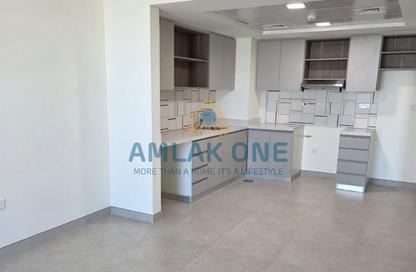 Apartment - Studio - 1 Bathroom for sale in Reeman Living - Al Shamkha - Abu Dhabi Apartment - Studio - 1 Bathroom for sale in Reeman Living - Al Shamkha - Abu Dhabi