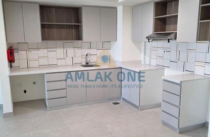Apartment - Studio - 1 Bathroom for sale in Reeman Living - Al Shamkha - Abu Dhabi Apartment - Studio - 1 Bathroom for sale in Reeman Living - Al Shamkha - Abu Dhabi