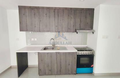 Apartment - 1 - 1 for rent in Woroud 3 - Woroud - Uptown Al Zahia - Al Zahia - Muwaileh Commercial - Sharjah