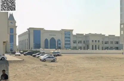 Land - Studio for sale in Al Jurf 2 - Al Jurf - Ajman Downtown - Ajman