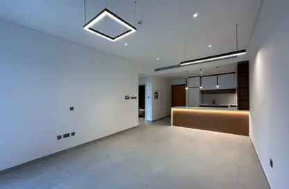 شقة - غرفة نوم - 2 حمامات للايجار في 2 هايلبرون بارك لين - منطقة 11 - قرية جميرا الدائرية - دبي