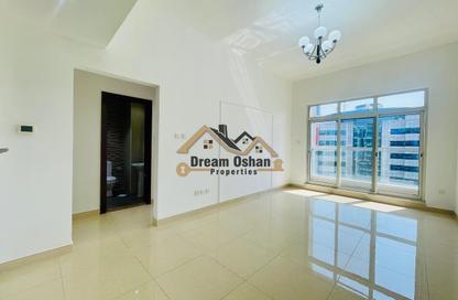 Apartment - 1 Bedroom - 2 Bathrooms for rent in Al Manal Residence 2 - Dubai Silicon Oasis - Dubai