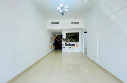 Apartment - 1 Bedroom - 2 Bathrooms for rent in Al Manal Residence 2 - Dubai Silicon Oasis - Dubai