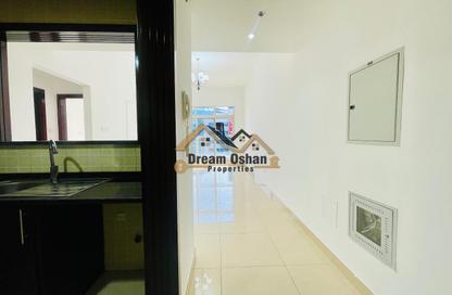 Apartment - 1 Bedroom - 2 Bathrooms for rent in Al Manal Residence 2 - Dubai Silicon Oasis - Dubai