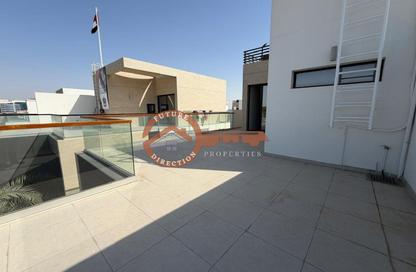 Villa - 5 Bedrooms - 6 Bathrooms for rent in Faya at Bloom Gardens - Bloom Gardens - Al Salam Street - Abu Dhabi Villa - 5 Bedrooms - 6 Bathrooms for rent in Faya at Bloom Gardens - Bloom Gardens - Al Salam Street - Abu Dhabi