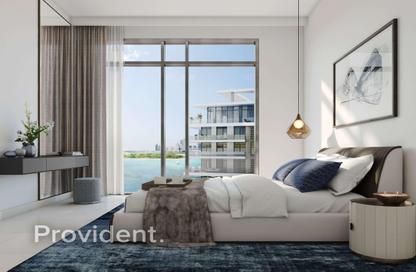شقة - غرفة نوم - 2 حمامات للبيع في The Cove II Building 11 - ذا كوف ll - مرسى خور دبي - دبي شقة - غرفة نوم - 2 حمامات للبيع في The Cove II Building 11 - ذا كوف ll - مرسى خور دبي - دبي