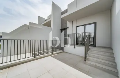 Apartment - 1 Bedroom - 3 Bathrooms for rent in MAG Eye - MAG City - Mohammed Bin Rashid City - Dubai