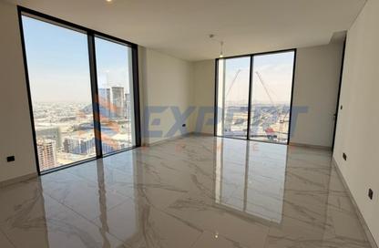 Apartment - 3 Bedrooms - 4 Bathrooms for rent in Crest Grande - Sobha Hartland - Mohammed Bin Rashid City - Dubai