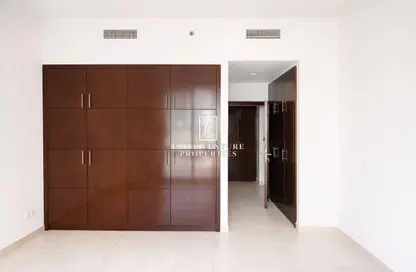 Apartment - 1 Bedroom - 2 Bathrooms for rent in La Fontana - Arjan - Dubai