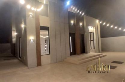 Villa - 3 Bedrooms - 5 Bathrooms for sale in Al Helio 1 - Al Helio - Ajman