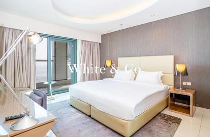 Apartment - 1 Bedroom - 2 Bathrooms for sale in Tower A - DAMAC Towers by Paramount - Business Bay - Dubai