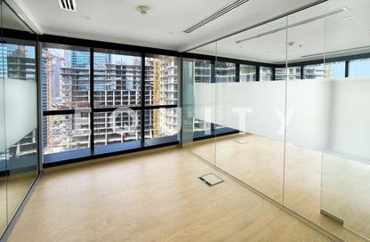 Office Space - Studio for rent in Jumeirah Business Centre 3 (JBC 3) - JLT Cluster Y - Jumeirah Lake Towers - Dubai