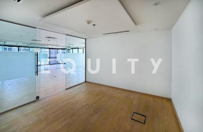 Office Space - Studio for rent in Jumeirah Business Centre 3 (JBC 3) - JLT Cluster Y - Jumeirah Lake Towers - Dubai