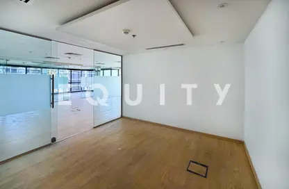 Office Space - Studio for rent in Jumeirah Business Centre 3 (JBC 3) - JLT Cluster Y - Jumeirah Lake Towers - Dubai
