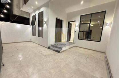Townhouse - 4 Bedrooms - 6 Bathrooms for sale in Al Helio 2 - Al Helio - Ajman