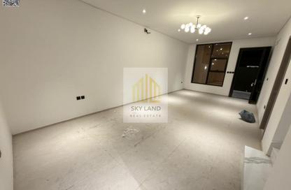 Townhouse - 4 Bedrooms - 6 Bathrooms for sale in Al Helio 2 - Al Helio - Ajman