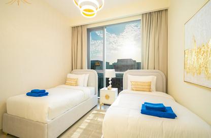 Villa - 4 Bedrooms - 4 Bathrooms for rent in Sidra Villas III - Sidra Villas - Dubai Hills Estate - Dubai