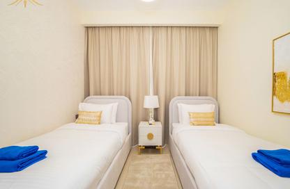 Villa - 4 Bedrooms - 4 Bathrooms for rent in Sidra Villas III - Sidra Villas - Dubai Hills Estate - Dubai