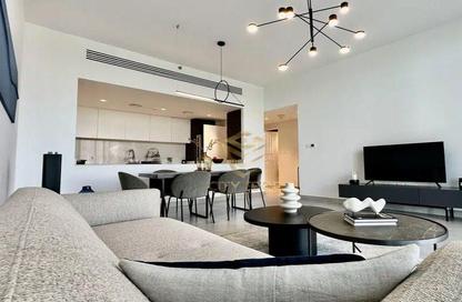 Apartment - 1 - 2 for sale in The Gate 2 - The Gate - Aljada - Sharjah