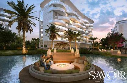 Apartment - 1 Bedroom - 2 Bathrooms for sale in Lagoon Views 9 Tower A - Lagoon Views 9 - Lagoon Views - Damac Lagoons - Dubai Apartment - 1 Bedroom - 2 Bathrooms for sale in Lagoon Views 9 Tower A - Lagoon Views 9 - Lagoon Views - Damac Lagoons - Dubai