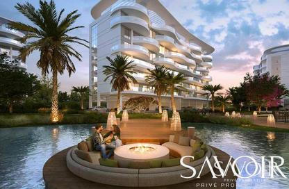 Apartment - 1 Bedroom - 2 Bathrooms for sale in Lagoon Views 9 Tower A - Lagoon Views 9 - Lagoon Views - Damac Lagoons - Dubai Apartment - 1 Bedroom - 2 Bathrooms for sale in Lagoon Views 9 Tower A - Lagoon Views 9 - Lagoon Views - Damac Lagoons - Dubai