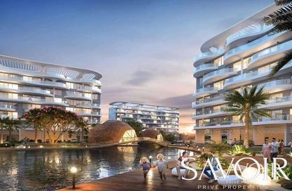 Apartment - 1 Bedroom - 2 Bathrooms for sale in Lagoon Views 9 Tower A - Lagoon Views 9 - Lagoon Views - Damac Lagoons - Dubai Apartment - 1 Bedroom - 2 Bathrooms for sale in Lagoon Views 9 Tower A - Lagoon Views 9 - Lagoon Views - Damac Lagoons - Dubai
