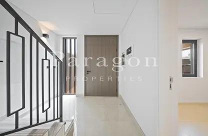 Townhouse - 2 Bedrooms - 3 Bathrooms for rent in Falcon Island North - Falcon Island - Al Hamra Village - Ras Al Khaimah