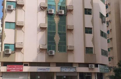 Apartment - 2 Bedrooms - 2 Bathrooms for rent in Al Butina - Sharjah