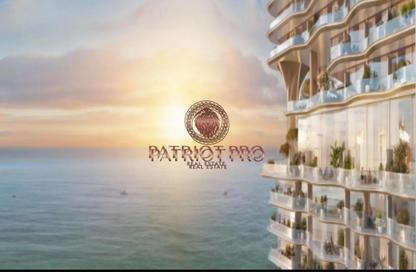 Retail - Studio - 1 Bathroom for sale in Breez by Danube - Maritime City - Dubai
