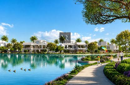 Villa - 6 - 7 for sale in Mareva - The Oasis by Emaar - Dubai Villa - 6 - 7 for sale in Mareva - The Oasis by Emaar - Dubai
