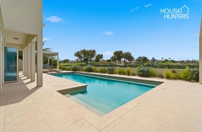 Villa - 5 Bedrooms - 5 Bathrooms for sale in Savannah - Arabian Ranches - Dubai