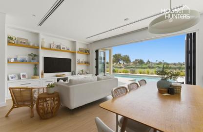 Villa - 5 Bedrooms - 5 Bathrooms for sale in Savannah - Arabian Ranches - Dubai