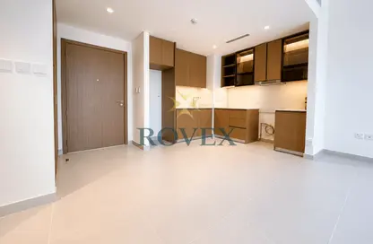 Apartment - 1 Bedroom - 1 Bathroom for rent in Creek Rise Tower 2 - Creek Rise - Dubai Creek Harbour (The Lagoons) - Dubai