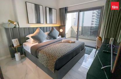 Apartment - 2 - 2 for rent in MAG 318 - Business Bay - Dubai Apartment - 2 - 2 for rent in MAG 318 - Business Bay - Dubai