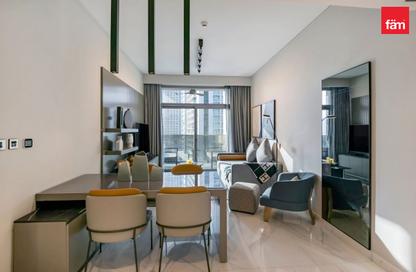 Apartment - 2 - 2 for rent in MAG 318 - Business Bay - Dubai Apartment - 2 - 2 for rent in MAG 318 - Business Bay - Dubai