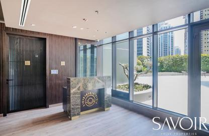 Retail - Studio for rent in SAAS Tower - Business Bay - Dubai Retail - Studio for rent in SAAS Tower - Business Bay - Dubai