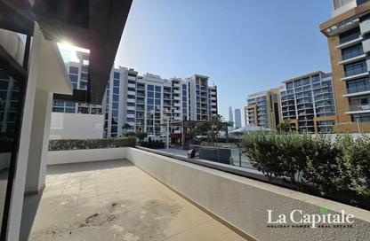 شقة - 3 غرف نوم - 3 حمامات للايجار في عزيز ريفيرا 36 - عزيزي ريفيرا - ميدان واحد - ميدان - دبي
