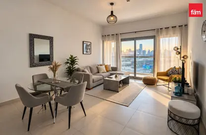 Apartment - 1 Bedroom - 2 Bathrooms for rent in Rabdan Building - Motor City - Dubai Apartment - 1 Bedroom - 2 Bathrooms for rent in Rabdan Building - Motor City - Dubai