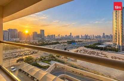 Apartment - 1 - 2 for rent in Rabdan Building - Motor City - Dubai Apartment - 1 - 2 for rent in Rabdan Building - Motor City - Dubai