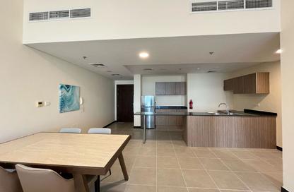 Apartment - 1 - 2 for rent in Al Bahia 2 - Al Bahia - Al Sufouh 1 - Al Sufouh - Dubai