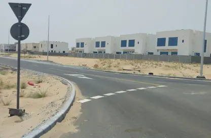 Land - Studio for sale in Al Hooshi Villas - Hoshi - Al Badie - Sharjah