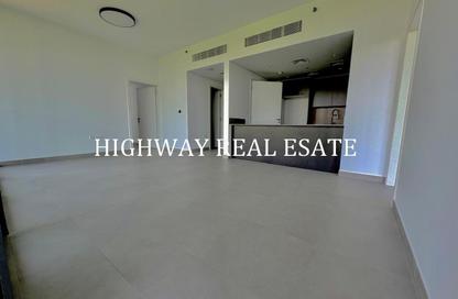 Apartment - 2 Bedrooms - 3 Bathrooms for rent in The Gate 2 at Aljada - Aljada - Sharjah