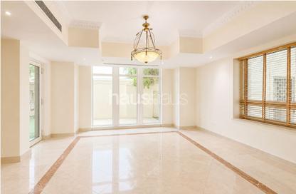 Villa - 3 Bedrooms - 4 Bathrooms for rent in Al Mesk Villas - Dubai Marina Towers - Dubai Marina - Dubai
