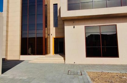 Villa - 6 Bedrooms - 7+ Bathrooms for rent in Barashi - Al Badie - Sharjah
