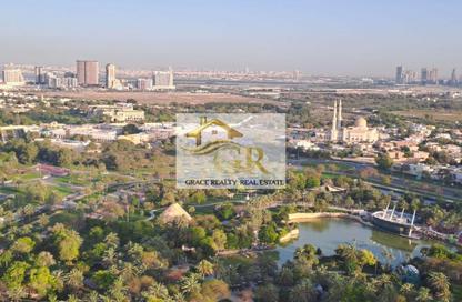 شقة - 3 غرف نوم - 4 حمامات للايجار في 1 Residences - 2 - وان ريزيدندس - الكفاف - بر دبي - دبي شقة - 3 غرف نوم - 4 حمامات للايجار في 1 Residences - 2 - وان ريزيدندس - الكفاف - بر دبي - دبي