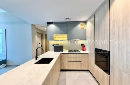 Apartment - 1 Bedroom - 2 Bathrooms for rent in Elevate by Prescott - Arjan - Dubai