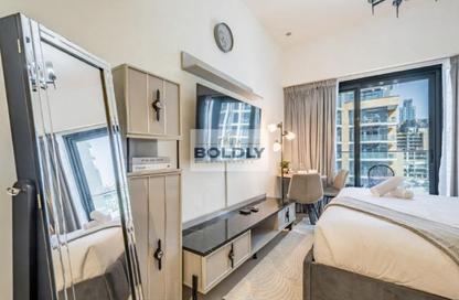 Apartment - Studio - 1 for sale in Azizi Riviera 42 - Azizi Riviera - Meydan One - Meydan - Dubai
