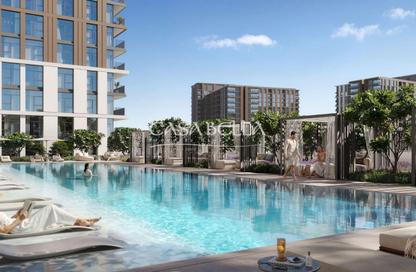 Apartment - 1 Bedroom - 1 Bathroom for sale in Terra Woods - Expo City - Dubai
