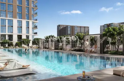 Apartment - 1 Bedroom - 1 Bathroom for sale in Terra Woods - Expo City - Dubai